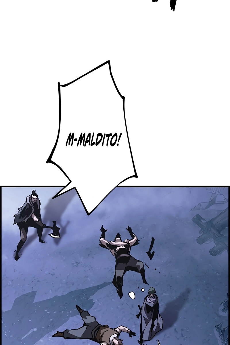 Necromante Evoluído Capítulo 112 Página 109