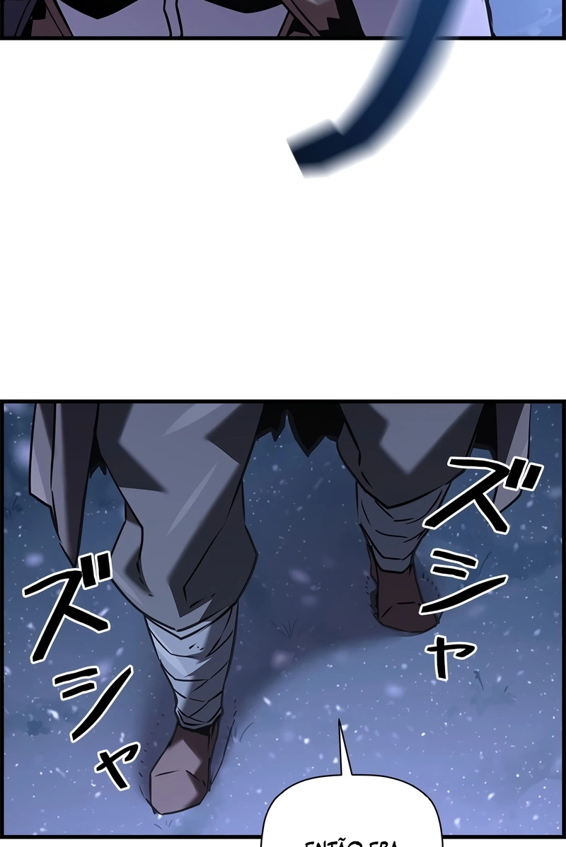 Necromante Evoluído Capítulo 112 Página 113