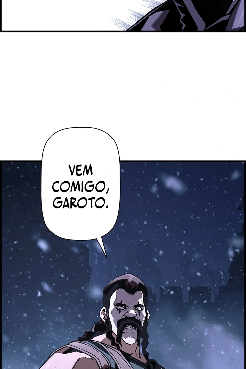 Necromante Evoluído Capítulo 112 Página 115