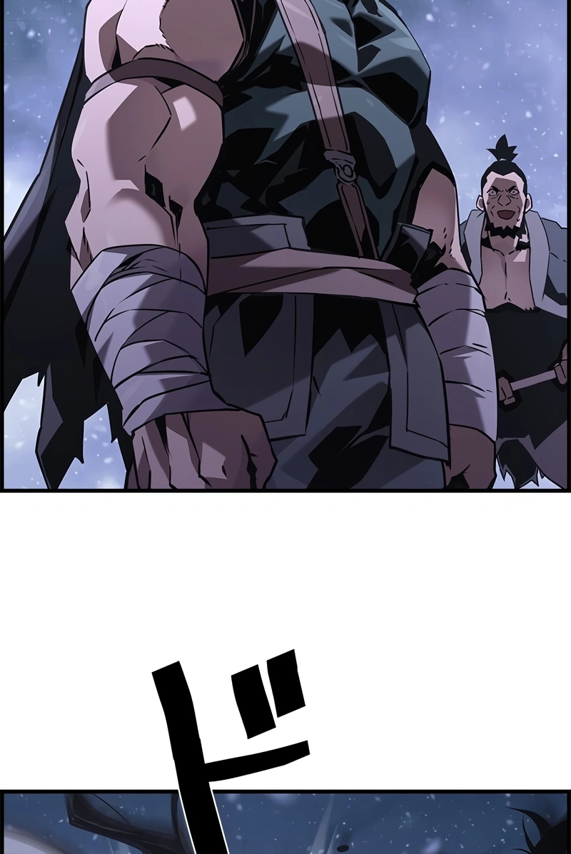 Necromante Evoluído Capítulo 112 Página 116
