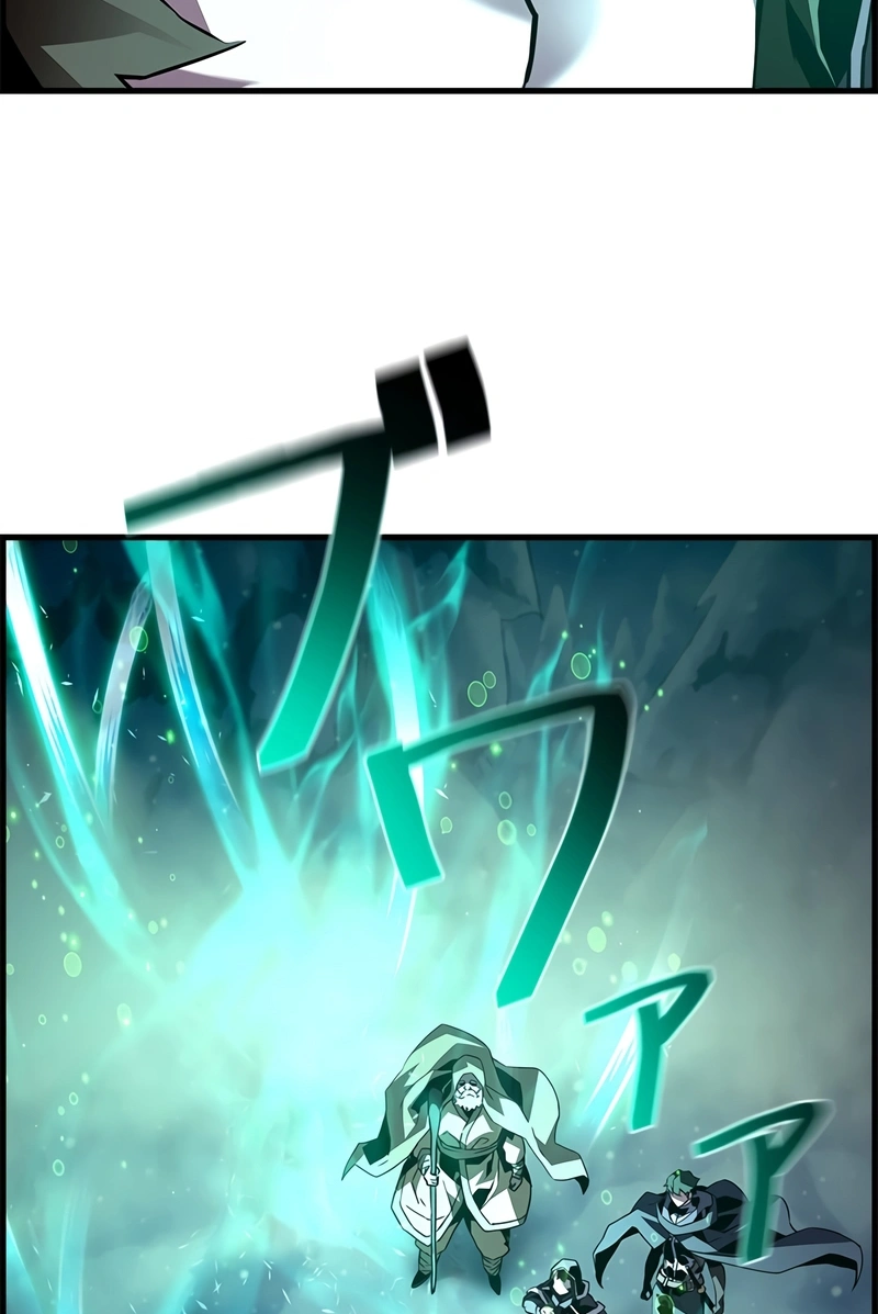 Necromante Evoluído Capítulo 112 Página 13