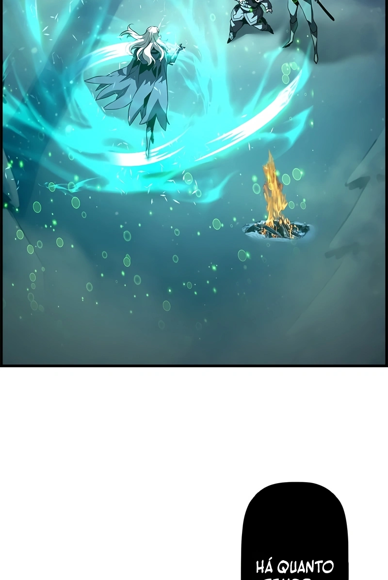 Necromante Evoluído Capítulo 112 Página 14