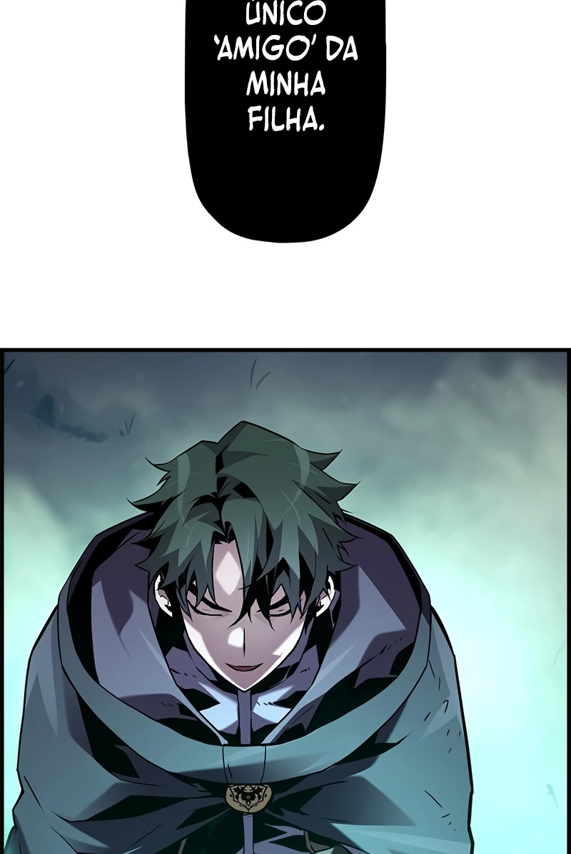 Necromante Evoluído Capítulo 112 Página 16