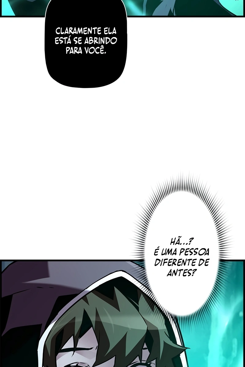 Necromante Evoluído Capítulo 112 Página 19