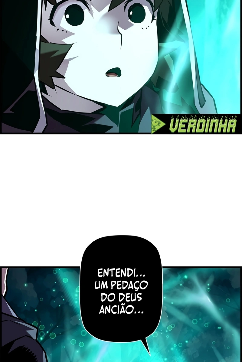 Necromante Evoluído Capítulo 112 Página 20