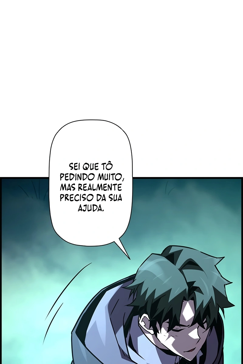 Necromante Evoluído Capítulo 112 Página 22