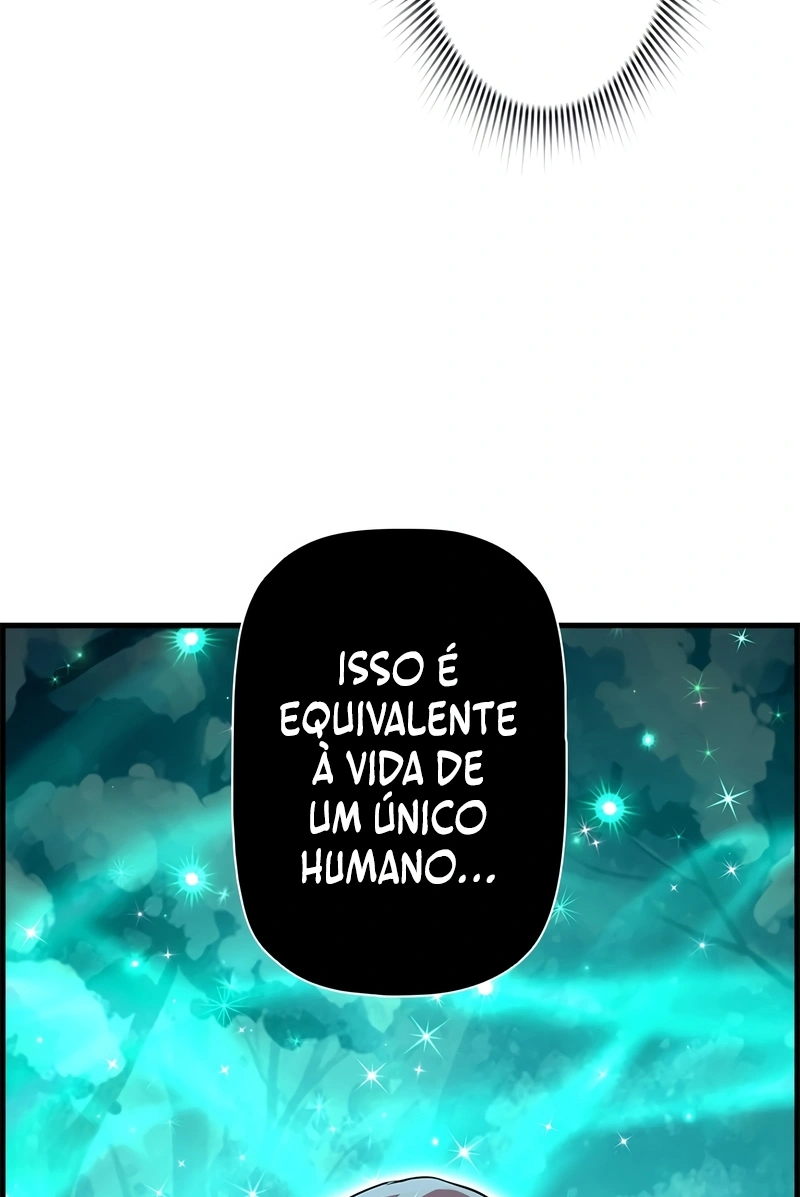 Necromante Evoluído Capítulo 112 Página 25