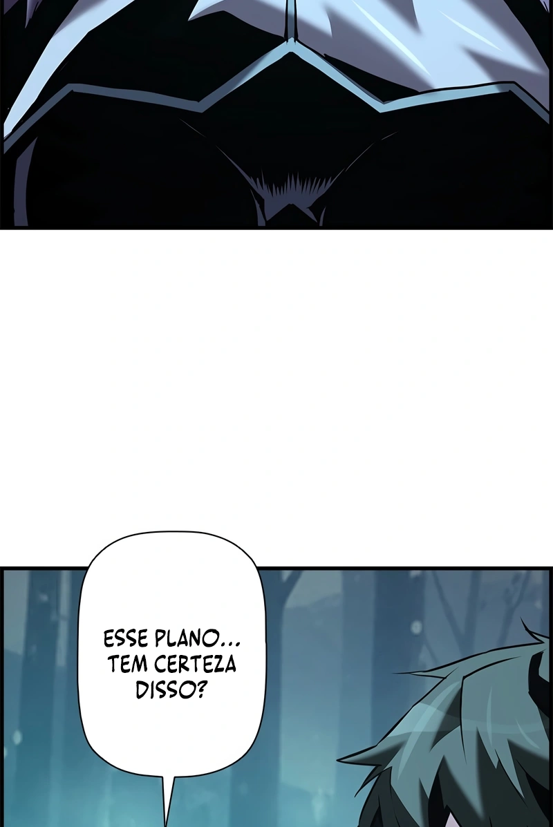 Necromante Evoluído Capítulo 112 Página 27