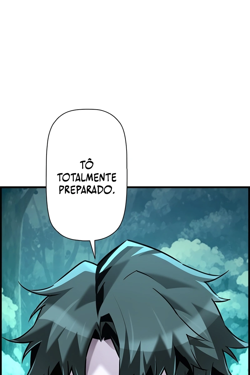Necromante Evoluído Capítulo 112 Página 29