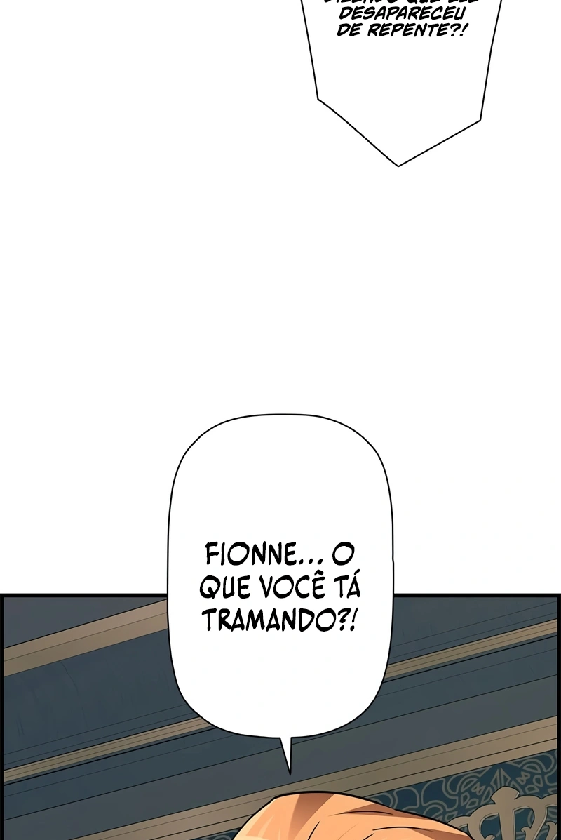 Necromante Evoluído Capítulo 112 Página 34