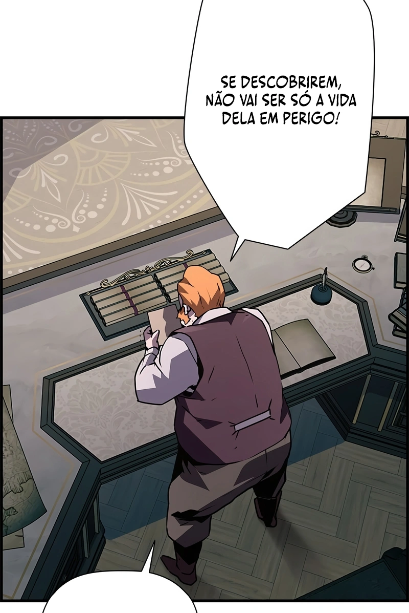 Necromante Evoluído Capítulo 112 Página 36