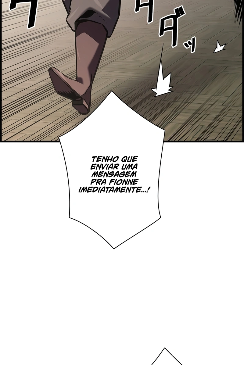 Necromante Evoluído Capítulo 112 Página 38