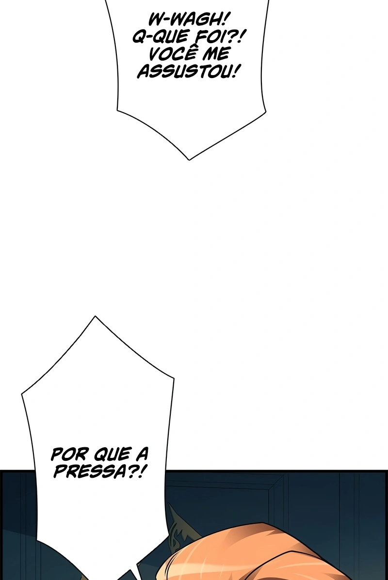 Necromante Evoluído Capítulo 112 Página 40