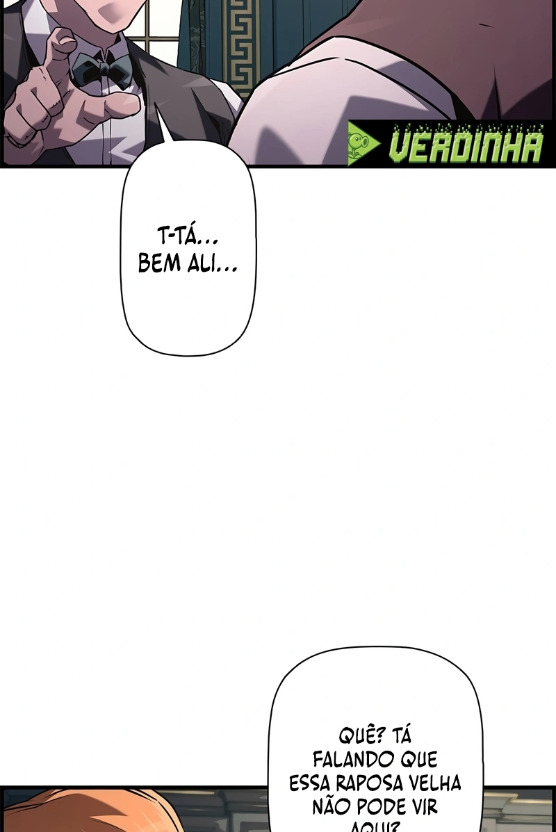 Necromante Evoluído Capítulo 112 Página 45