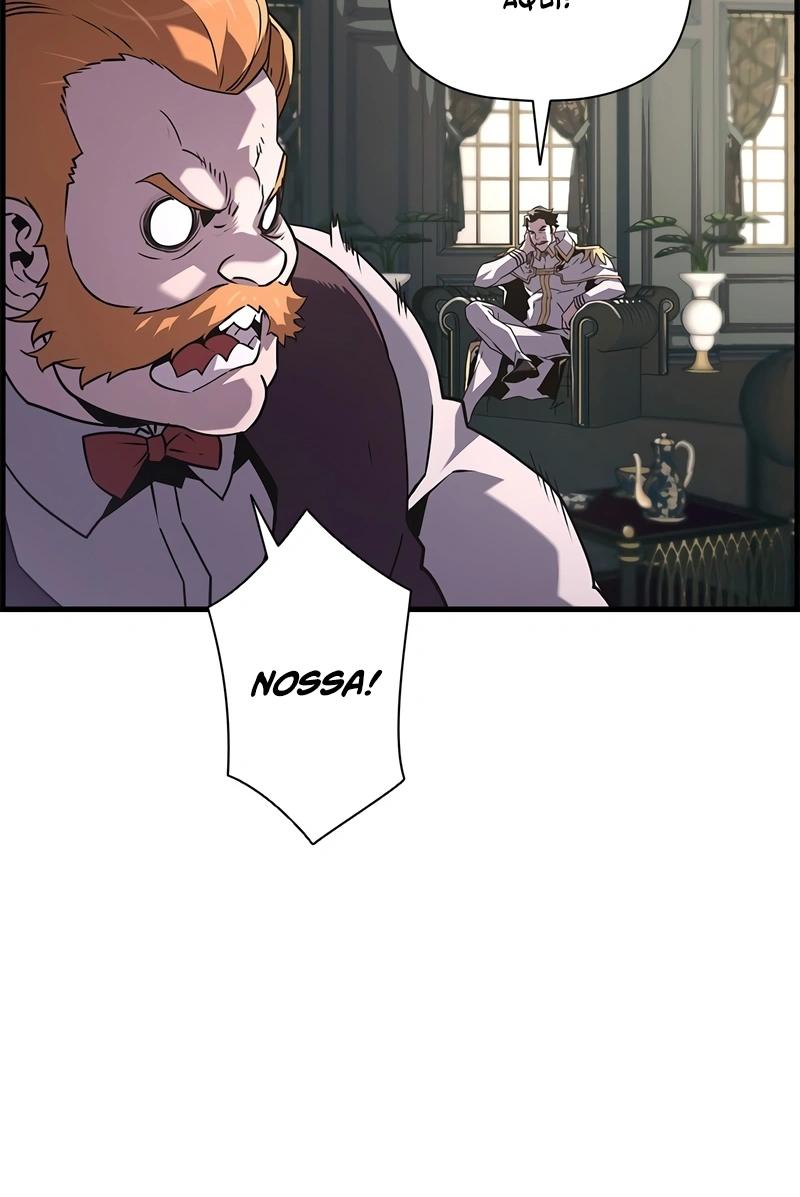Necromante Evoluído Capítulo 112 Página 46