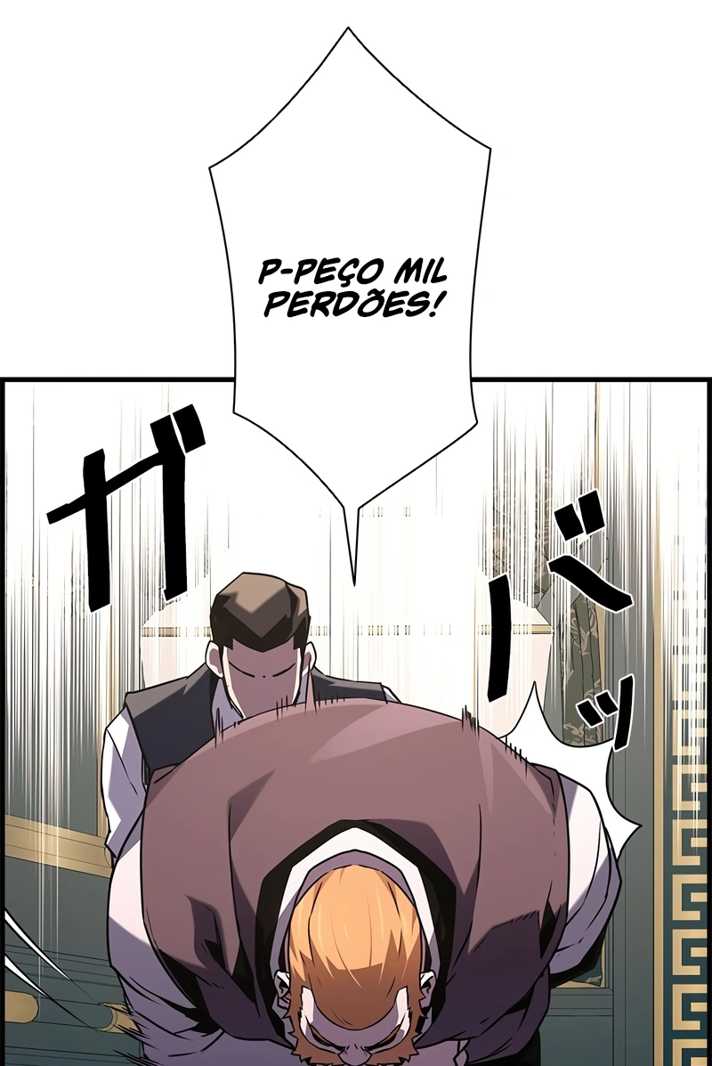 Necromante Evoluído Capítulo 112 Página 47