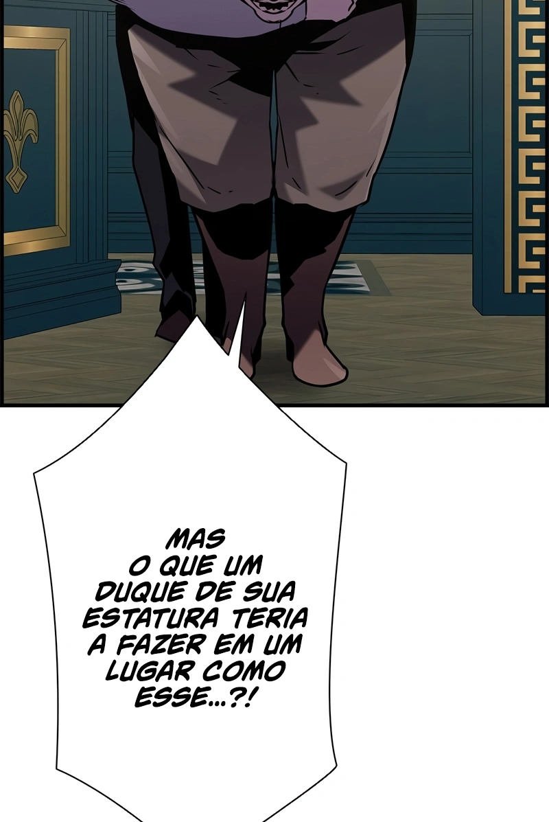 Necromante Evoluído Capítulo 112 Página 48