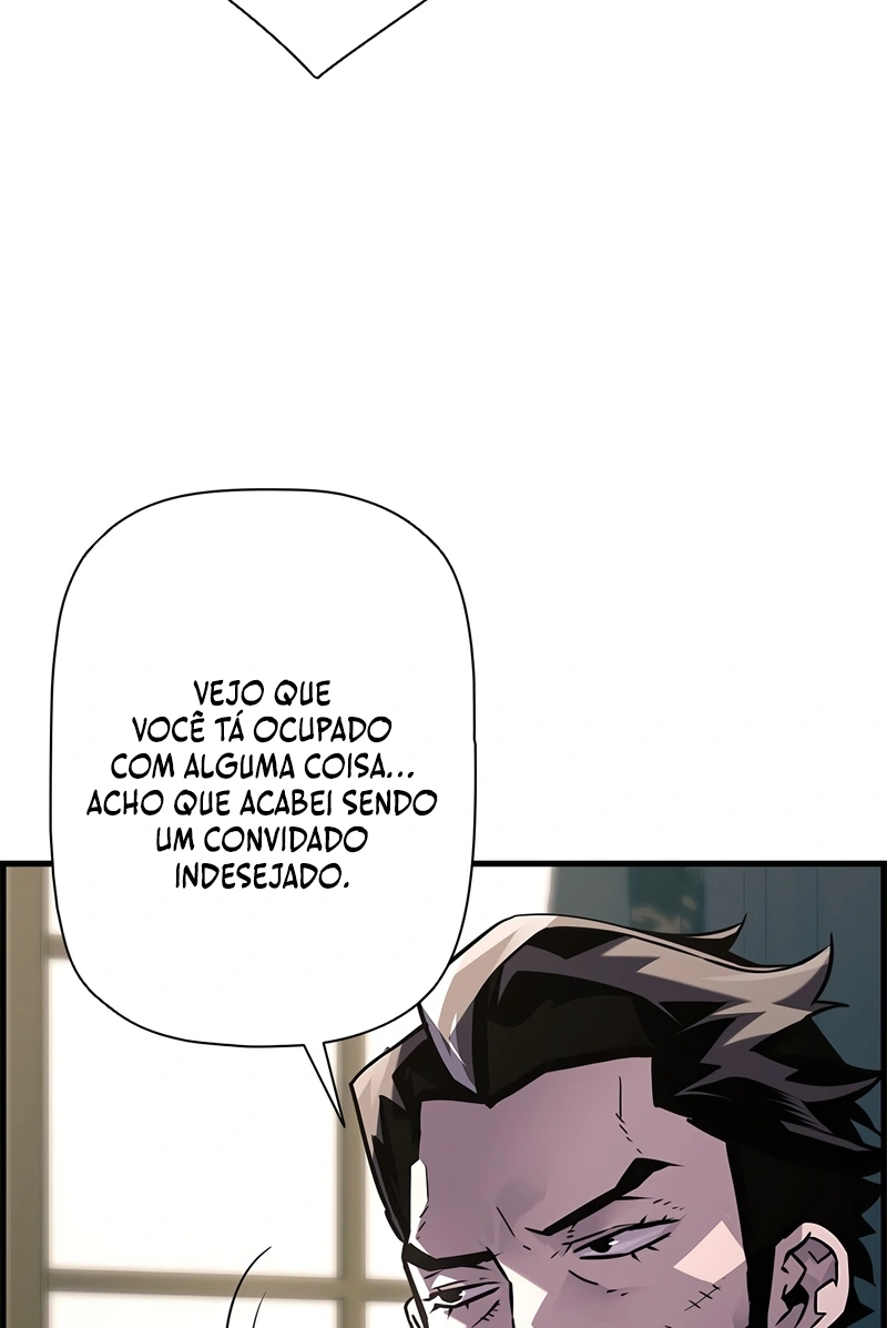 Necromante Evoluído Capítulo 112 Página 49