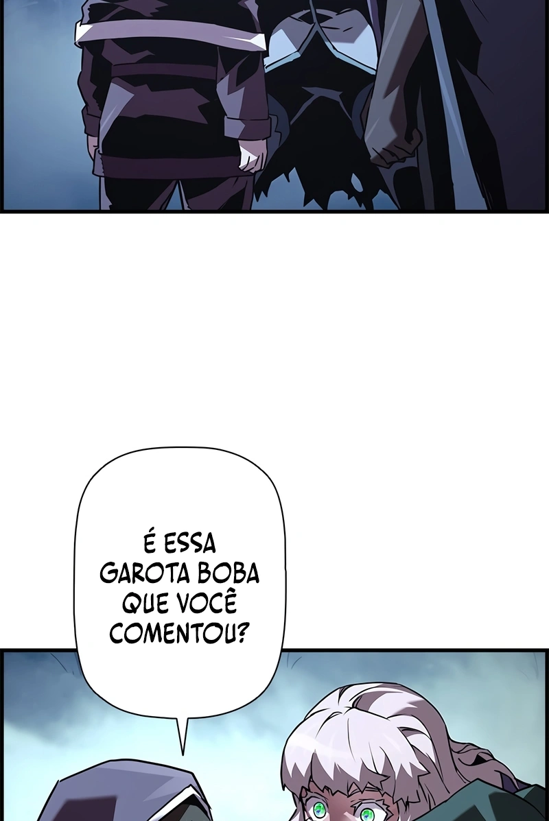 Necromante Evoluído Capítulo 112 Página 5