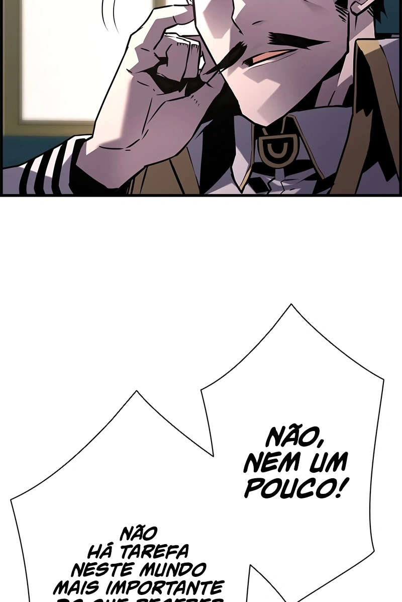Necromante Evoluído Capítulo 112 Página 50