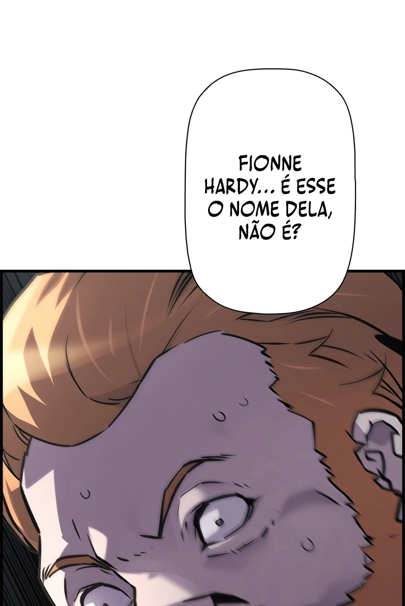 Necromante Evoluído Capítulo 112 Página 55