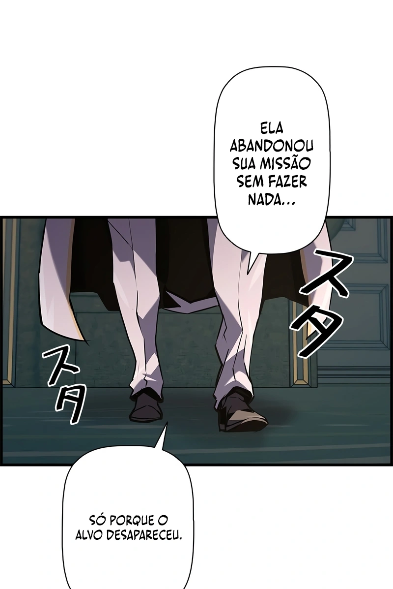 Necromante Evoluído Capítulo 112 Página 57