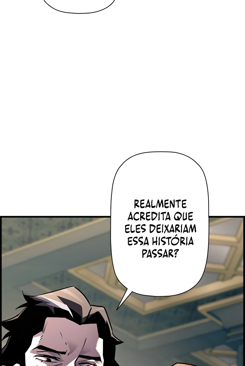 Necromante Evoluído Capítulo 112 Página 58
