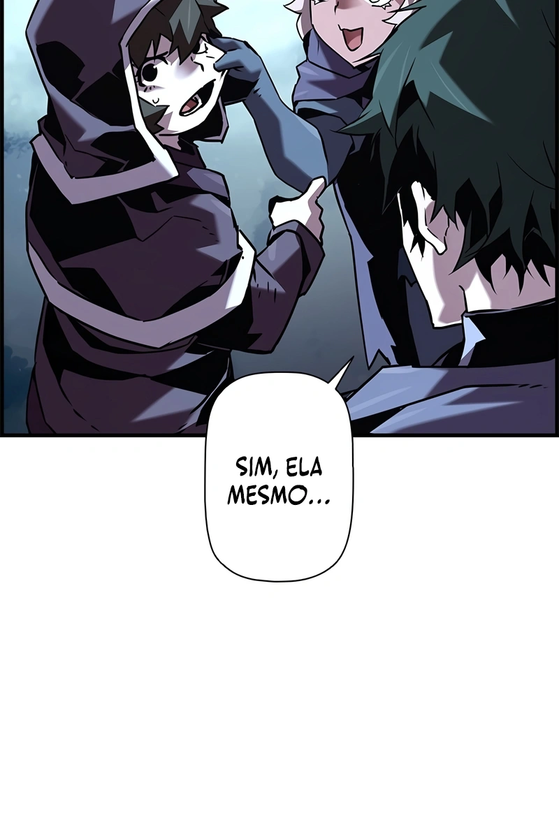 Necromante Evoluído Capítulo 112 Página 6
