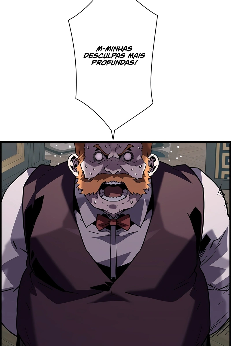 Necromante Evoluído Capítulo 112 Página 60