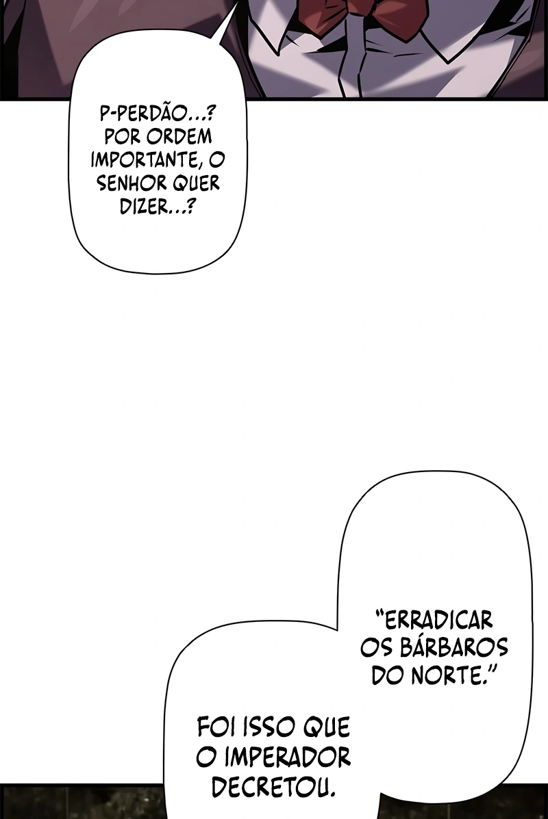 Necromante Evoluído Capítulo 112 Página 68