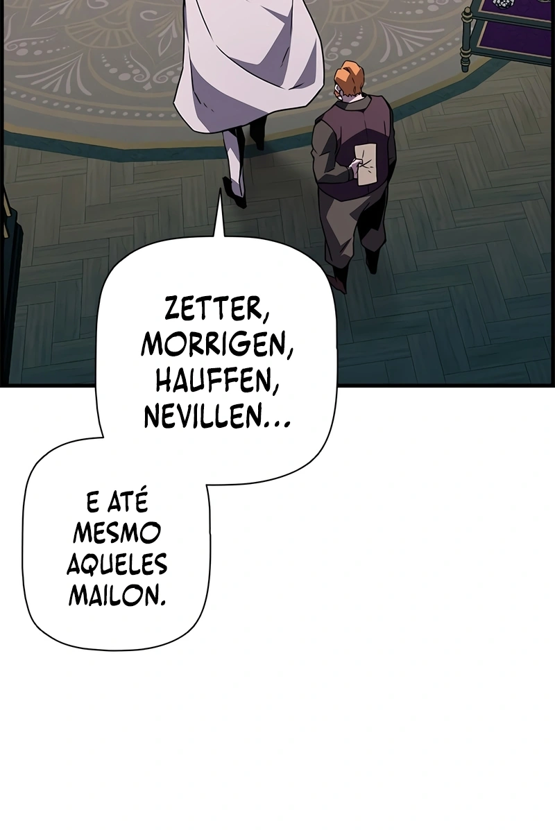 Necromante Evoluído Capítulo 112 Página 71