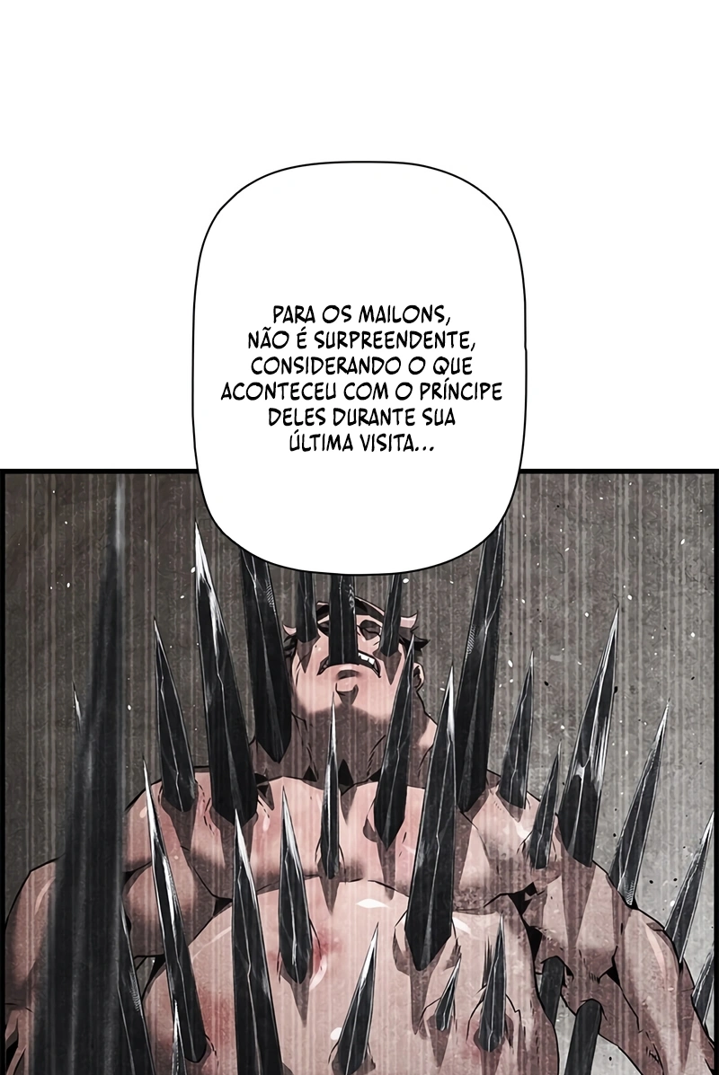 Necromante Evoluído Capítulo 112 Página 72