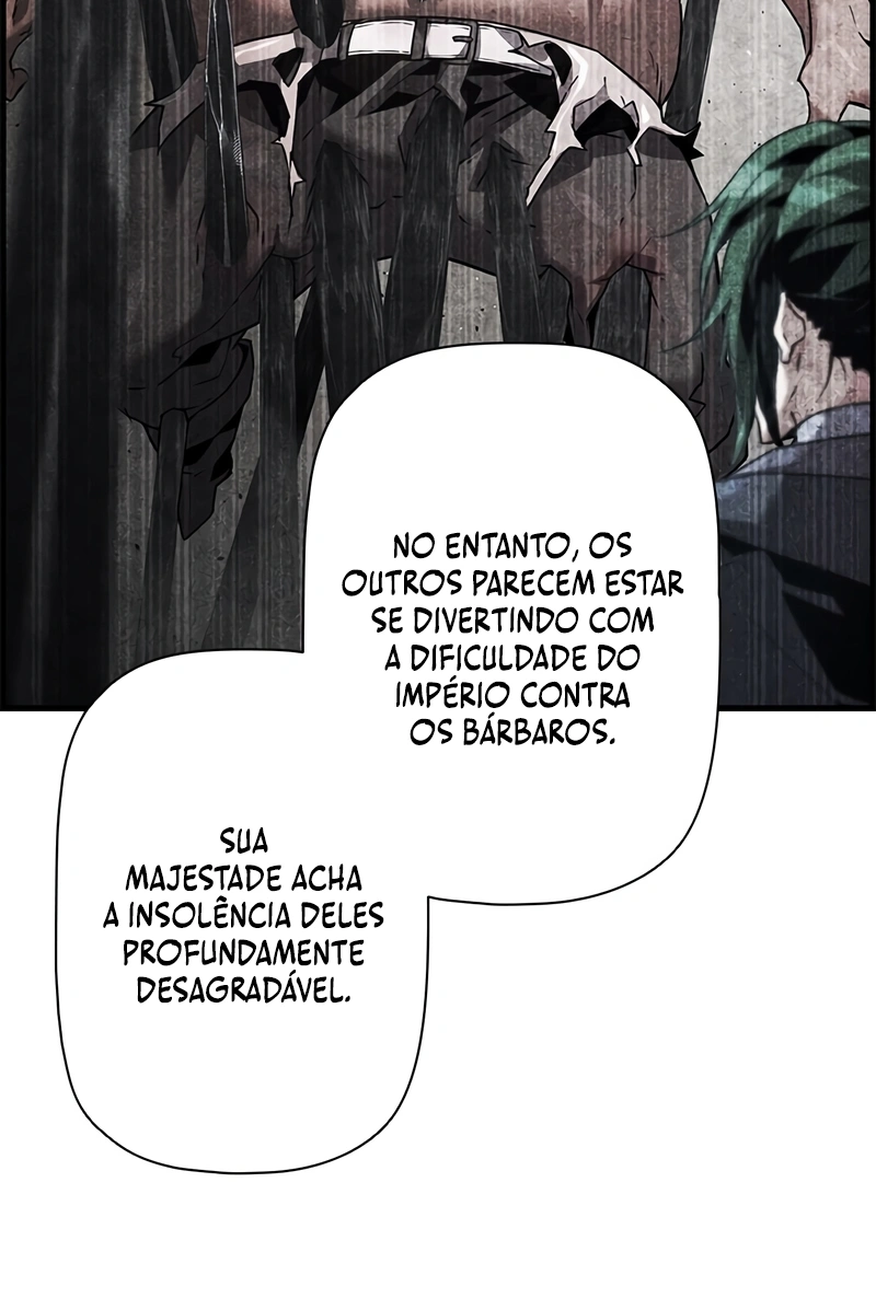 Necromante Evoluído Capítulo 112 Página 73