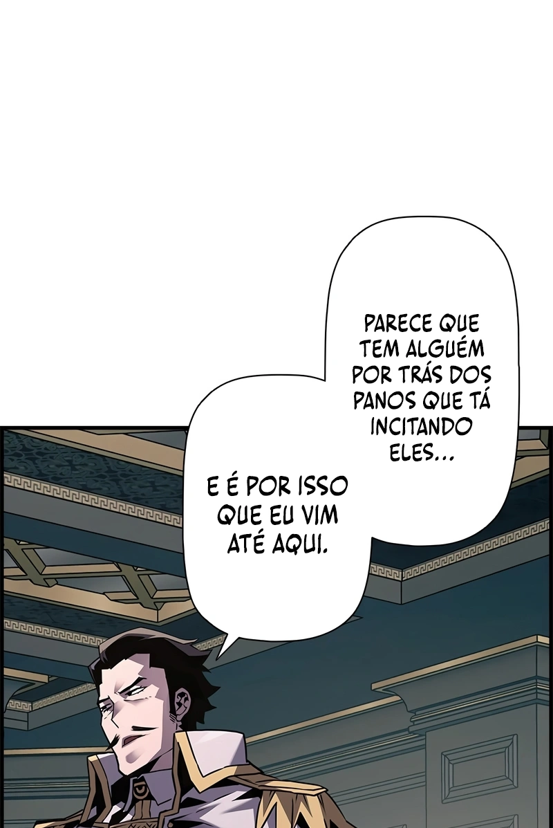 Necromante Evoluído Capítulo 112 Página 74