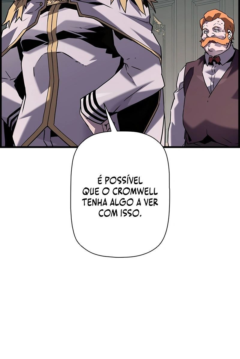 Necromante Evoluído Capítulo 112 Página 75