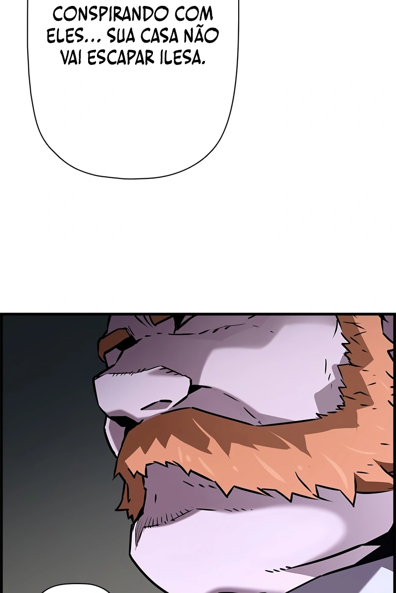 Necromante Evoluído Capítulo 112 Página 79