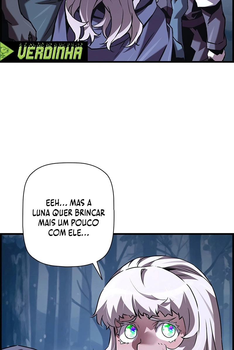 Necromante Evoluído Capítulo 112 Página 8