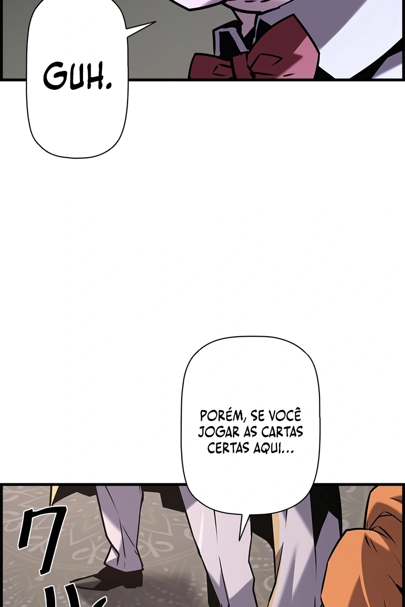 Necromante Evoluído Capítulo 112 Página 80