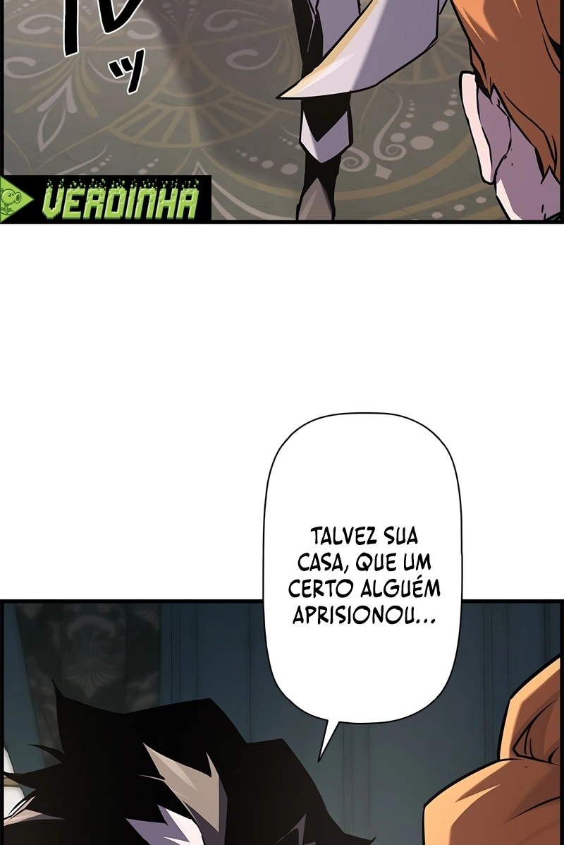 Necromante Evoluído Capítulo 112 Página 81