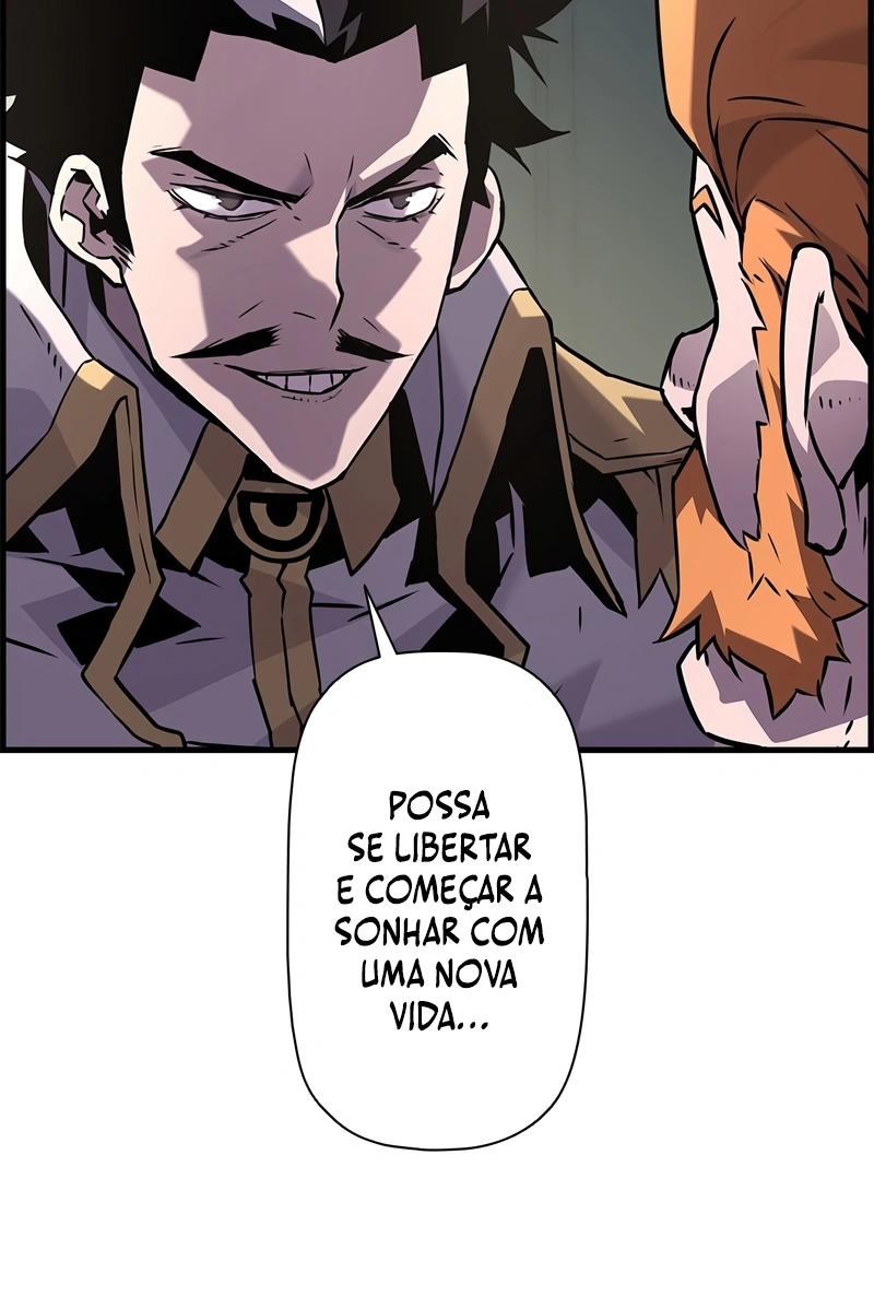 Necromante Evoluído Capítulo 112 Página 82