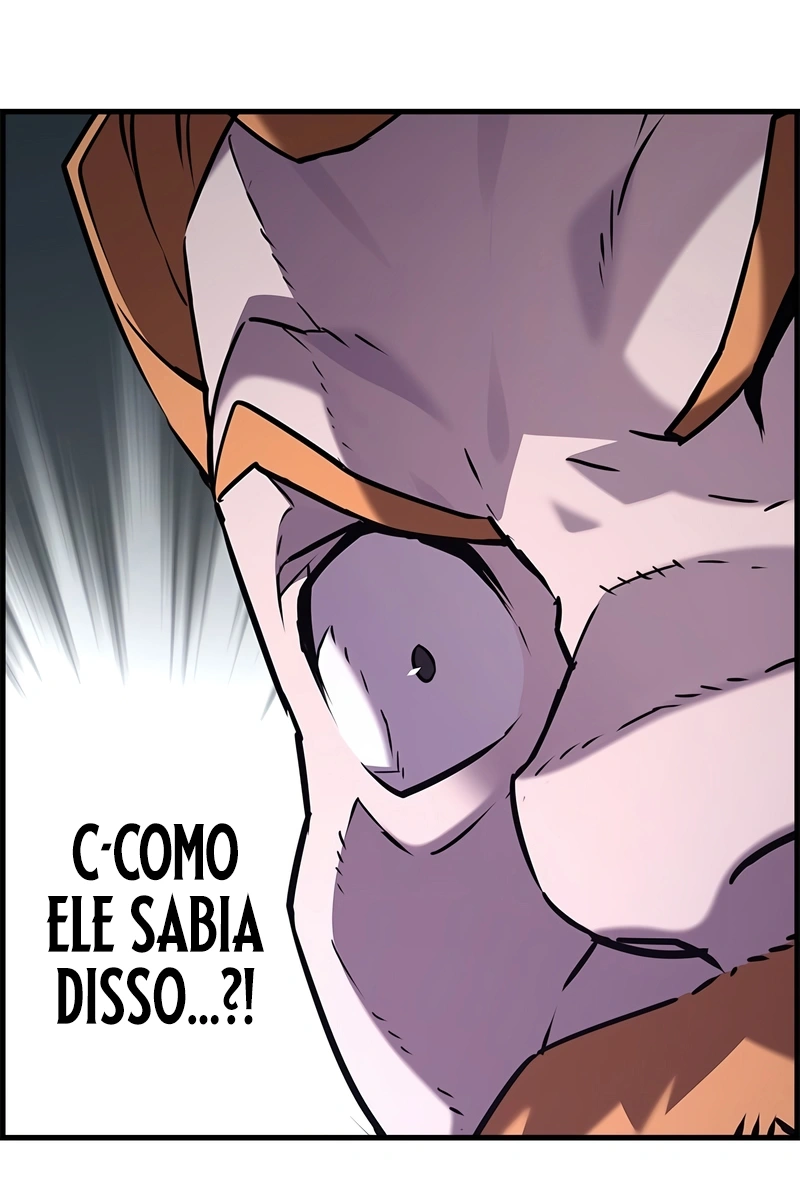 Necromante Evoluído Capítulo 112 Página 83