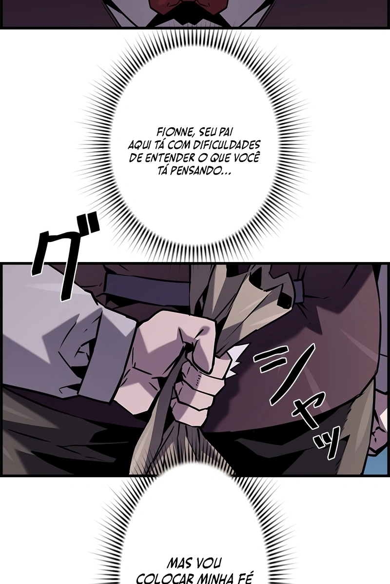 Necromante Evoluído Capítulo 112 Página 88