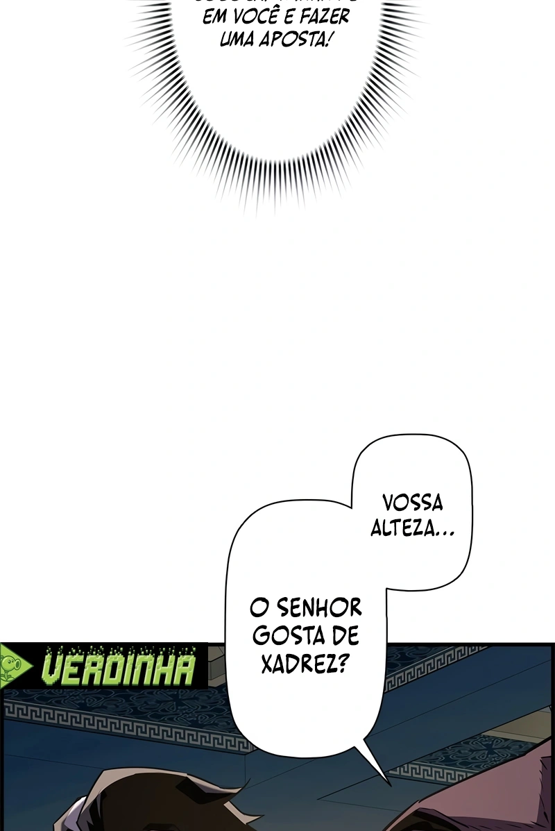 Necromante Evoluído Capítulo 112 Página 89