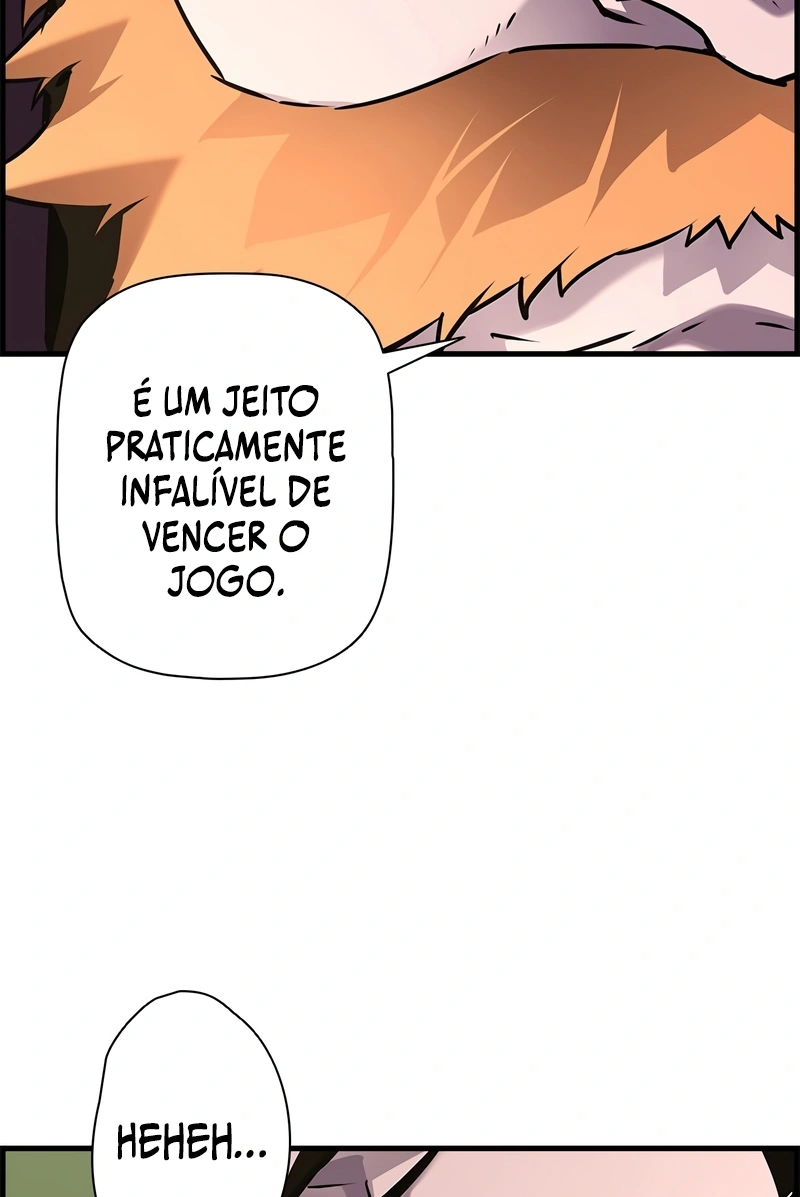 Necromante Evoluído Capítulo 112 Página 92