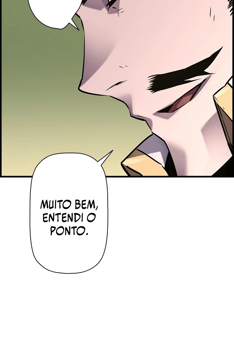 Necromante Evoluído Capítulo 112 Página 93