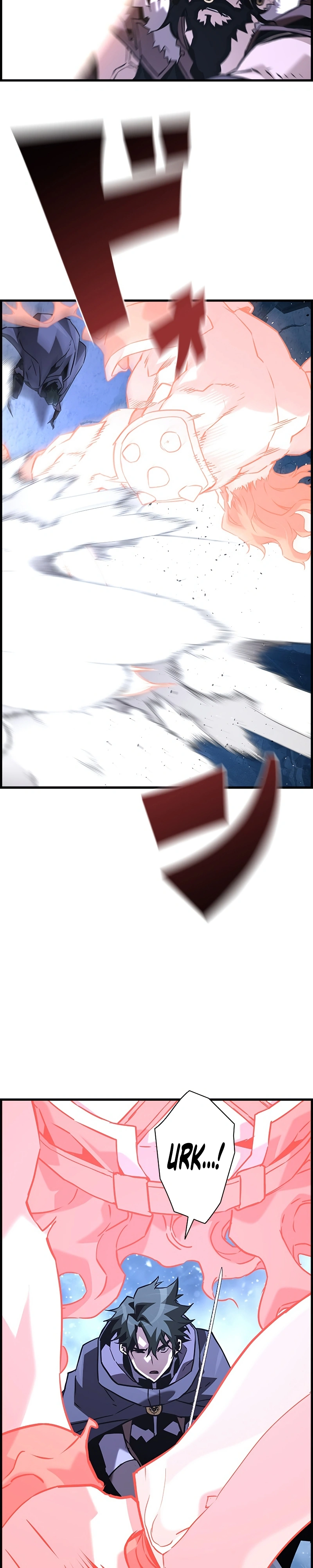 Necromante Evoluído Capítulo 114 Página 16