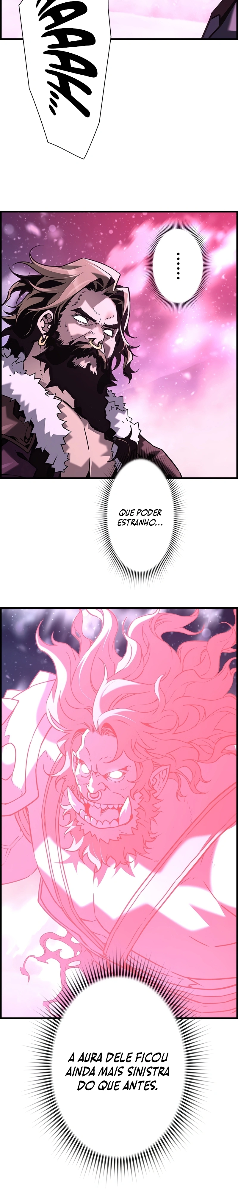 Necromante Evoluído Capítulo 115 Página 11