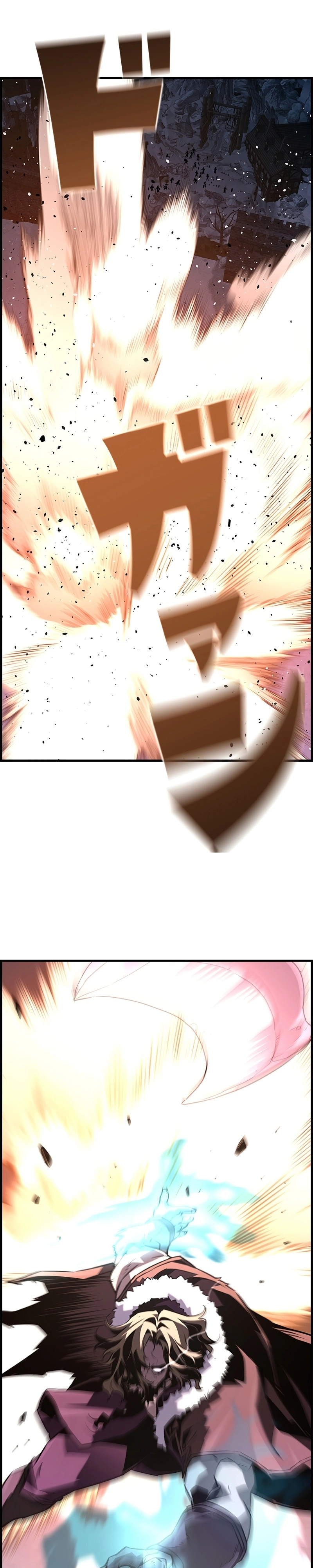 Necromante Evoluído Capítulo 115 Página 13