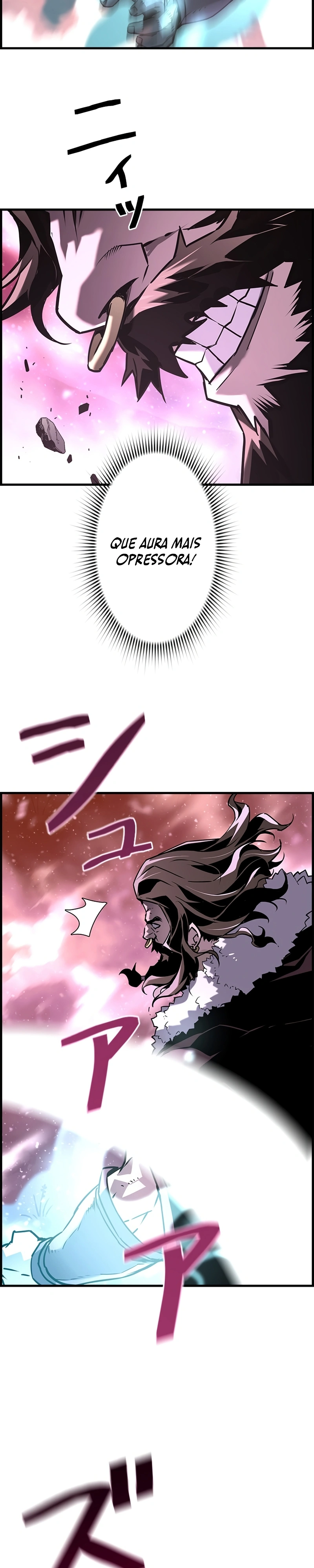 Necromante Evoluído Capítulo 115 Página 14
