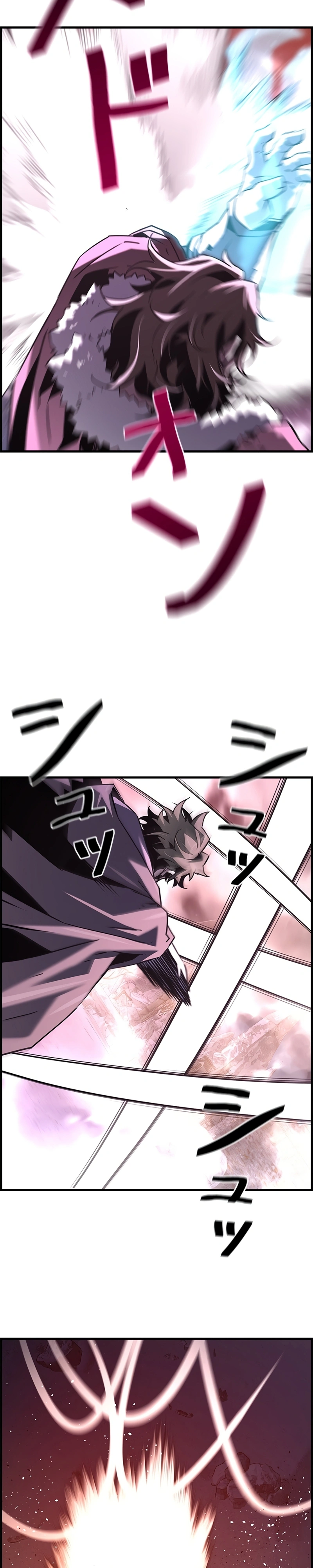 Necromante Evoluído Capítulo 115 Página 15